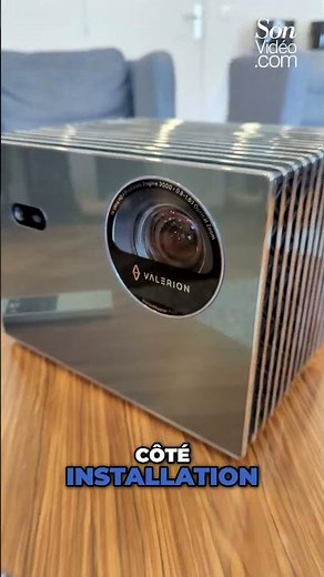 Test produit - Valerion MasterPro 2