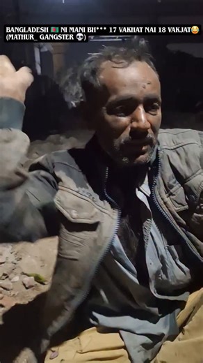 desi__man on Instagram: "use headphones 🎧😂 . mathur gangster 💀 . . gujjurocks #gujjumemes #explore #viral #fyp #bangladesh"