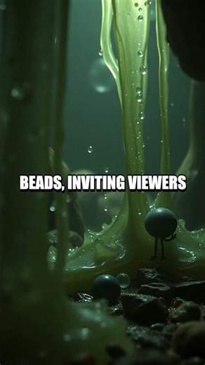 GooZoo Chromatic Calm Quest