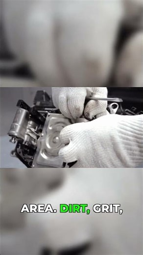 DIY: Gas Cap Inspection for Check Engine Light