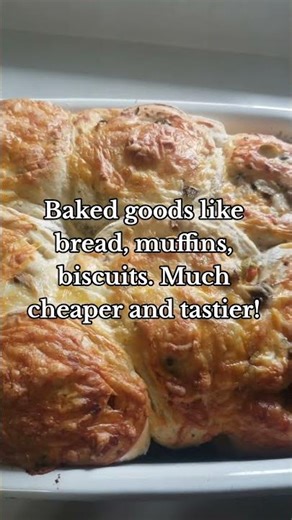 6 easy things to start making now to save money. #budget #homemade #homrmaker #homrmaking #savemoney