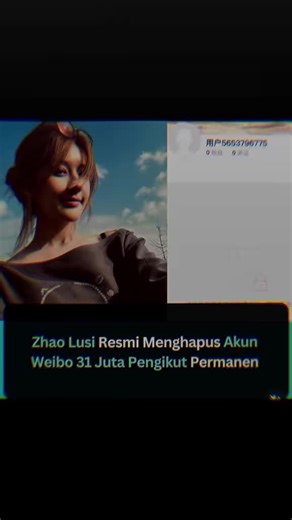 Toxicitas di Weibo: Mengapa Harus Dihapus?