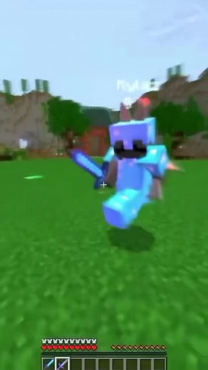 First Day Experience in Minecraft: Java Edition