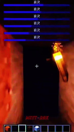 MINECRAFT HERO ONE AND ONLY GOLU VS WEATHER SKELETON 💀 #minecraft #minecraftmods ￼￼￼￼￼￼