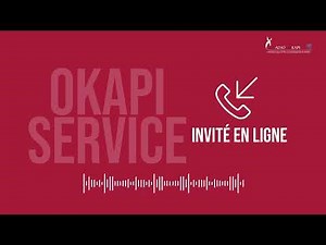 🟥 DIRECT | Okapi Service : Comment repenser les développements de le RDC ?
