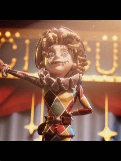 #MIKEMORTON 💓💓💓 #idv #identityv #idvedit #identityvedit #mikemortonedit #idvacrobat #idvmike #hullabaloo #hullabalooedit #idvhullabaloo