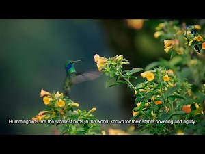 Improved trajectory tracking control in a hummingbird-inspired flapping wing robot