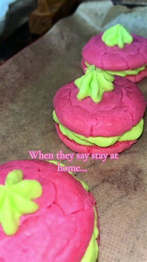 Understanding Macaron Cracks: Tips for Perfect Baking