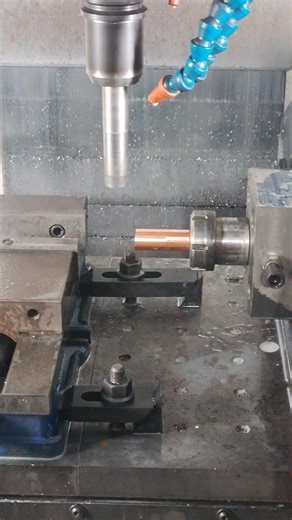 VMC 2dprogramming #Hex#machining#cam programming#vmc machine#cad cam@MrBeast2