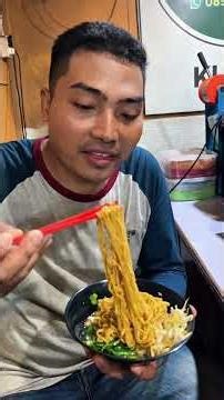 BANGKA NOODLES AT THE CULINARY CENTER