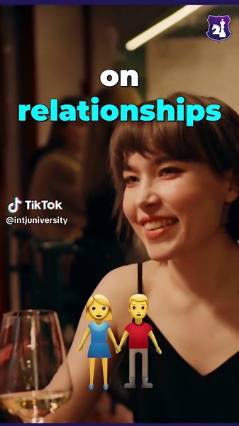 Understanding the INTJ Love Language: Secrets to Dating and Relationships