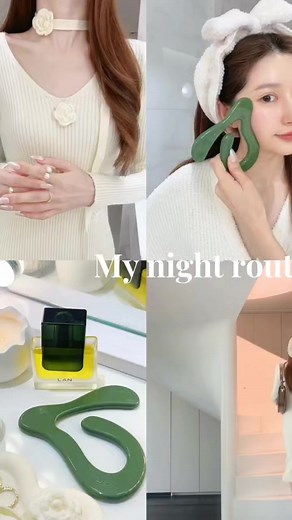 Night Routine ASMR: Nighttime Self-Care Vlog
