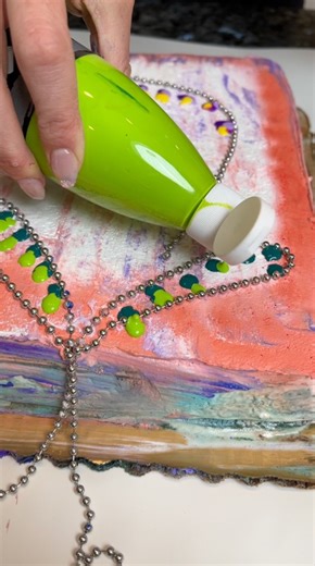 cake designer shows easy way to make professional cake | The Anna Show