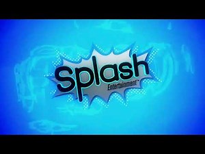 Splash Entertainment (Norm of the North: King Sized Adventure)
