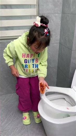 Toilet Cleaning Gadgets #viral #gadgests #creative