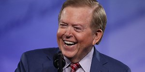 Lou Dobbs, CNN & Fox News Pundit, Dies at 78