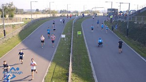 Well done to all of you who joined us on your bank holiday weekends at the Lee Valley VeloPark to run a half marathon, 10 mile, 10k, 5k or mile!! We will be back at the Olympic Park and VeloPark again this September, come and join us: Wednesday 11th September - https://www.runthrough.co.uk/event/chase-the-sun-olympic-park-september-2019/ Saturday 21st September - https://www.runthrough.co.uk/event/olympic-park-5k-10k-september-2019/ Saturday 28th September - https://www.runthrough.co.uk/event/le