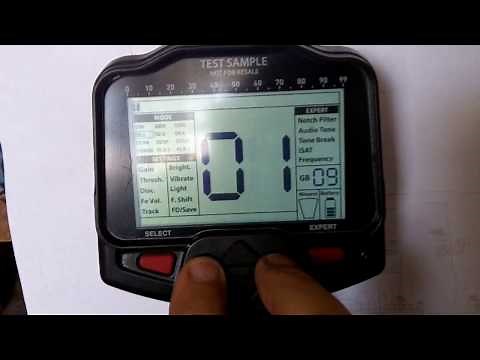 Nokta impact - How to tell your software version