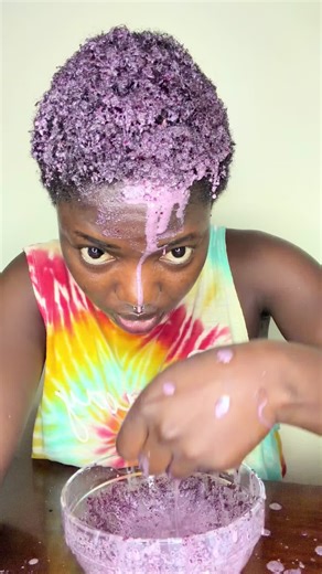 Transform Your Hair with Rose Color Techniques