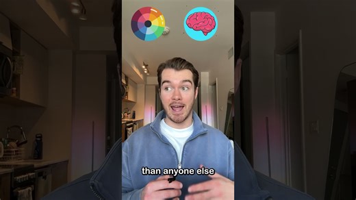 How might being able to see in color inform your life experience?