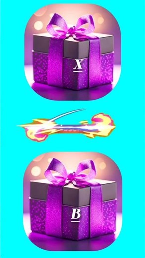 choose your gift box 🎁 #viralvideo #mygifts #gift #mygifts