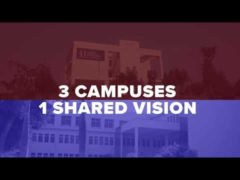 NICMAR | BUILD YOUR FUTURE | ADMISSIONS OPEN 2026