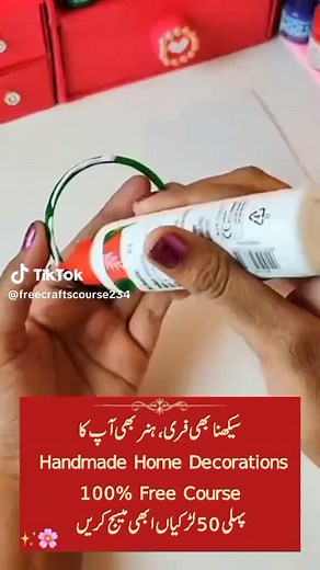 Enhance Your Creativity with Craft Education