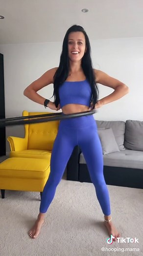hooping.mama on TikTok