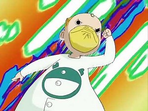 Zatch Bell Season 1 Intro