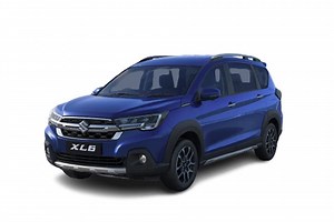 Maruti XL6 2026 Price - Images, Colors, Specifications, Features and Review