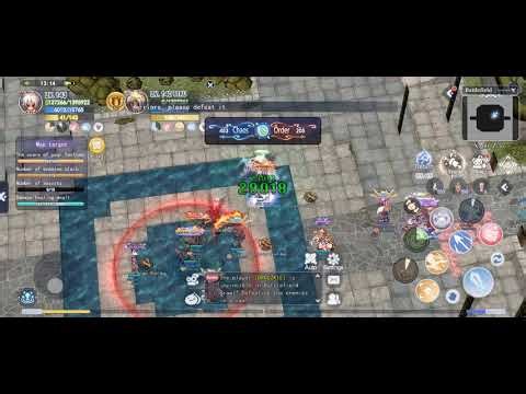 The Ragnarok Windhawk PVP Hawk Mastery Skill