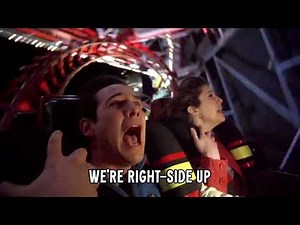 Final Destination 3 - Devil's Flight + Rollercoaster! from Phineas and Ferb