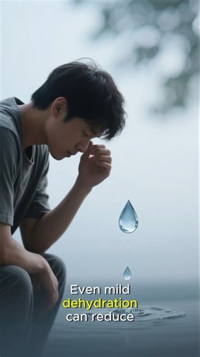 5 Powerful Tips to Boost Your Focus Instantly! 🚀 #facts #healthtips