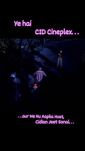 CID Episode | CID Serial