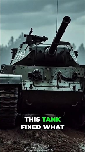 The Tank That Fixed the Cold War | M48 Patton 🇺🇲#M47Patton#ColdWar#USTanks#MilitaryHistory