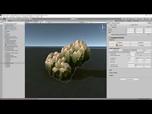 UNITY Starter Kit | Rock Tool