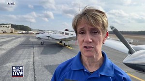 US aviation awarded $835M for Air Force pilot training