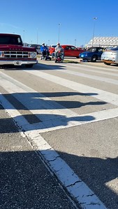 Daytona Turkey Rod Run | Alan Logan