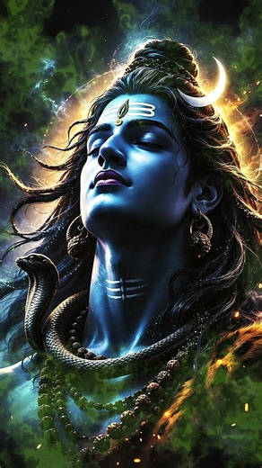 Bholenath (A Love Story) – Main Bhola Parvat Ka #trending