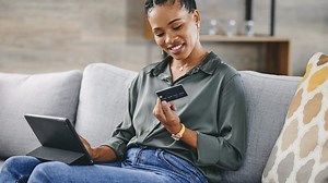 WATCH: In My Feed - Everything You Need To Know About Credit Card Consolidation | Essence