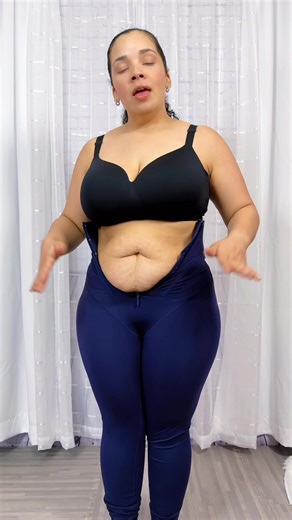 7.8K views · 164 reactions | If your leggings roll down, dig in, or...