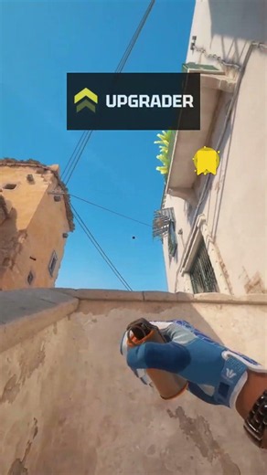 ⚠️Execute Short with this 2 Smokes Like a Pro on (Dust2)🚨
