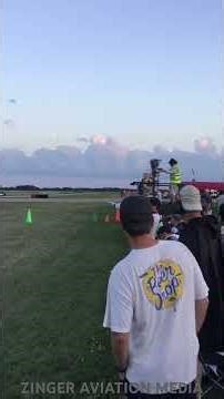 MiG-17 Part #2 #oshkosh #wednesday #airshow #aviation #osh25 #airventure #airplanes #trending