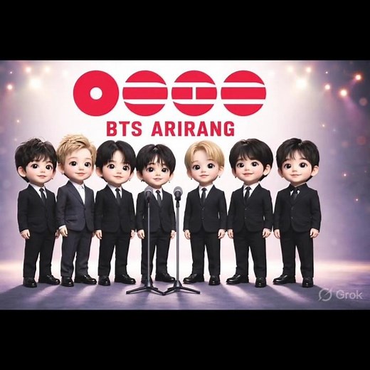 Bts comeback countdown 2026#bts #arirang #btscomeback