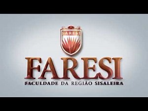 FACULDADE DA REGIÃO SISALEIRA – FARESI