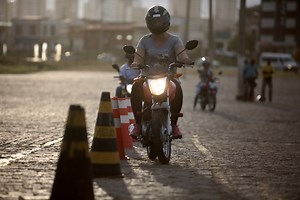 À quel âge peut-on passer son BSR ?