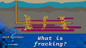 What is fracking? Here are the environmental and health impacts