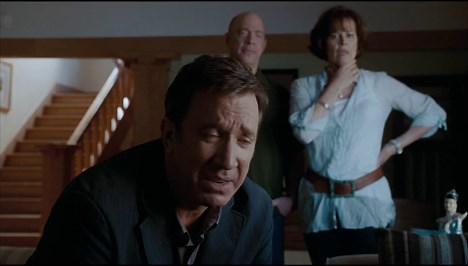 Crazy on the Outside (2010)