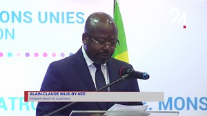 Gabon 🇬🇦 économie : lancement à Libreville de la coopération cadre 2023 -2027 entre le pays et le système des Nations Unies. | Gabon 24