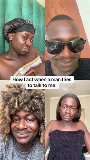 Dating Preferences: Not My Type!